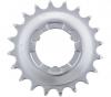 Shimano  Sprocket Wheel 20T (Silver) A A
