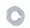 Shimano  Right Hand Lock Nut (3.4 mm) A
