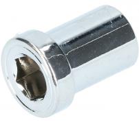 Shimano Pivot Nut (10.5 mm) for Front/Rear