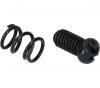 Shimano  Spring Tension Adjustment Screw (M4x 7) & Stopper A

