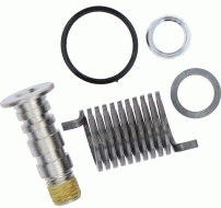 Werkstatt & Lagerung KETTENLEITWERKS-ACHSE KPL. RD-6800 F.SS-TYPE