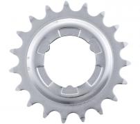 Shimano  Sprocket Wheel 19T (Silver) A A
