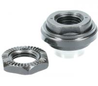 Shimano Right Hand Lock Nut Unit