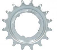 Shimano  Sprocket Wheel 16T (Silver)
