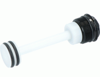 Gabel und Hinterraddämpfer VERSCHLUSSKAPPE LUFTSEITE VOGUE AIR GEWINDE 25.0MM, STÜCK