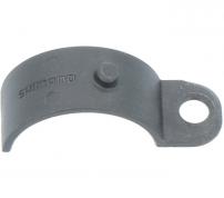 Reduzierklemme Bremshebel 