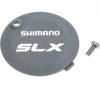 Shimano L.H. Base Hole Cap & Bolt Unit