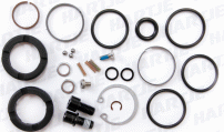 Sram Lyrik Damper (Comp/Rebound) Service Kit
