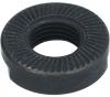 Shimano  Right Hand Serated Lock Nut (5.4 mm) A A
