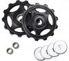 Shimano Tension & Guide Pulley Set