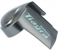 L.H. Name Plate L & Fixing Screw