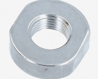 Shimano  Right Hand Lock Nut (6 mm)
