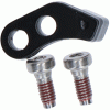 Shimano  Bracket Stopper Plate & Bolt (M3 x 7)
