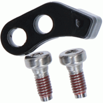 Shimano  Bracket Stopper Plate & Bolt (M3 x 7)
