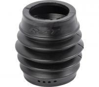 Werkstatt & Lagerung GUMMIFALTENBALG SINGLE SHOCK .