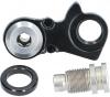 Shimano  Bracket Axle Unit (for normal type) B
