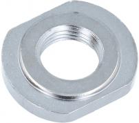Shimano  Right Hand Lock Nut (3.7 mm) A A
