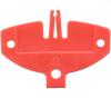 Shimano  Pad Spacer A A
