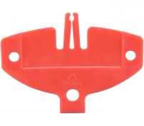 Werkstatt & Lagerung DISTANZHALTER FÜR BREMSBELÄGE TRANSPORTSICHERUNG