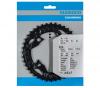 Shimano  Chainring 40T-AN for Chain Guard A

