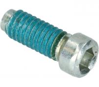 Werkstatt & Lagerung EINSTELLSCHRAUBE M4X10.2 BR-4600