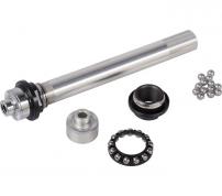 Shimano  Complete Hub Axle 
