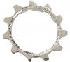 Shimano  Sprocket Wheel 11T A (Built in spacer type) for 11-28T, 11-30T, 11-32T BBA

