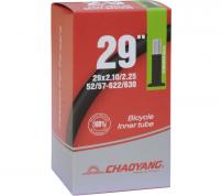 Bereifung SCHLAUCH 29X1.90-2.35 LONG 40 MM 47/60-559