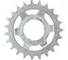 Shimano  Sprocket Wheel 23T (Silver) A
