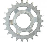  Sprocket Wheel 23T (Silver)
