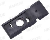 Werkstatt & Lagerung CURANA STREBENBEFESTIGUNG APOLLO FIXING SLIDER,SCHW