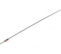 Laufräder SPEICHEN HR 301MM  KPL M.NIPPEL/U-SCHEIBE WH.M785-29