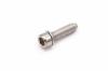 Shimano  Clamp Bolt with Washer (M6 x 21) A
