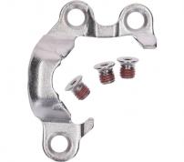  Body Cover (Right) & Fixing Bolts (M5)
