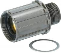 Shimano  Complete Freewheel Body
