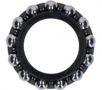 Shimano  Right hand ball retainer (3/16" x 13) A

