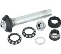 Werkstatt & Lagerung ACHSE KOMPLETT HB-6800