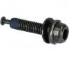Shimano  Caliper fixing screw C for 10 mm rear mount thickness A
