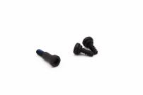 Shimano Right hand base cover fixing screw unit