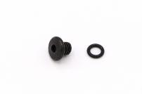 Shimano  Bleed Screw & O-Ring 
