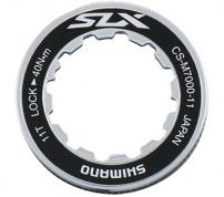  Lock Ring & Spacer A
