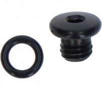  Bleed Screw & O-Ring
