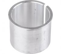 Werkstatt & Lagerung BUCHSE FÜR 25.4MM-SCHÄFTE (1 ZOLL) KLEMMUNG IN 30.0MM-GABELKRONEN