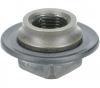 Shimano  Right Hand Cone w/Dust Seal
