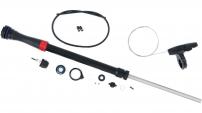 Sram  DAMPER KIT - CHARGER2 RCT REMOTE (INCLUDES COMPLETE RIGHT SIDE INTERNALS & ONELOCREMOTE) - PIKE 27.5"BOOST(A2/2017)/PIKE27.5"/29"(B1+/2018-2022)/REVELATION(A1+,35MM/2018+)
