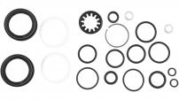 Sram  200 HOUR/1 YEAR SERVICE KIT (INCLUDES DUST SEALS, FOAM RINGS,O-RING SEALS) - RECON SILVER TK C1+ (BOOST) (2017-2021)
