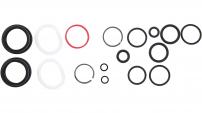 Sram  200 HOUR/1 YEAR SERVICE KIT (INCLUDES DUST SEALS, FOAM RINGS, O-RING SEALS) - REBA-10 BOOSTA7-A9/REBA-10 NONBOOST A7-A8, REBA-12 BOOST A5-A9(2017-2025)
