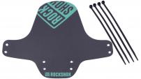 Werkstatt & Lagerung ROCKSHOX VR-STECKBLECH FENDER SCHWARZ / SEAFOAM