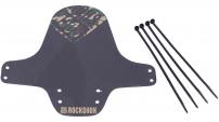 Werkstatt & Lagerung ROCKSHOX VR-STECKBLECH FENDER SCHWARZ / CAM.GREE