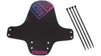 Werkstatt & Lagerung ROCKSHOX VR-STECKBLECH FENDER FADE PINK/BLAU